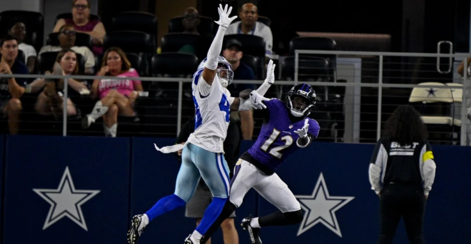 6 position battles that could be decided in the Cowboys final preseason game