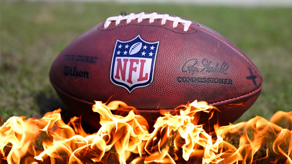 8 NFL Coaches On The Hot Seat Heading Into The 2025 Season