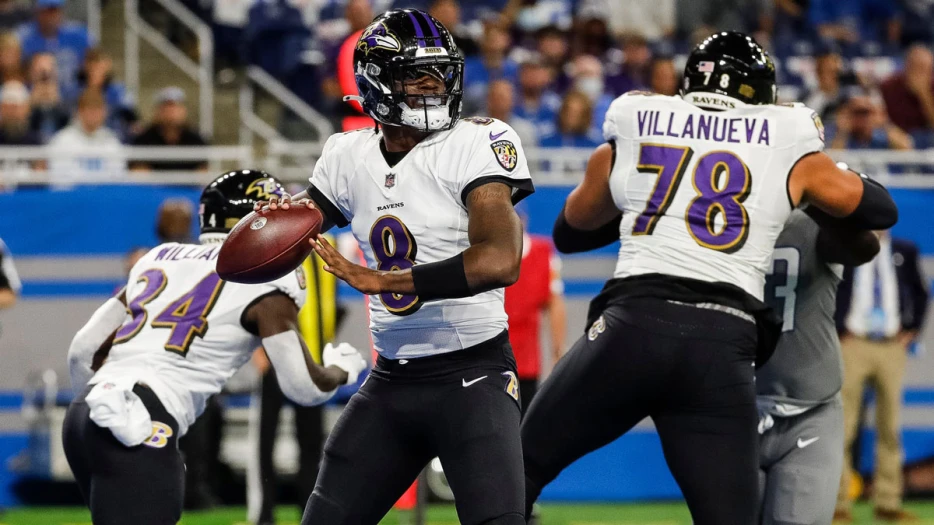 Adam Schefter casts doubt on recent Lamar Jackson-Ravens update