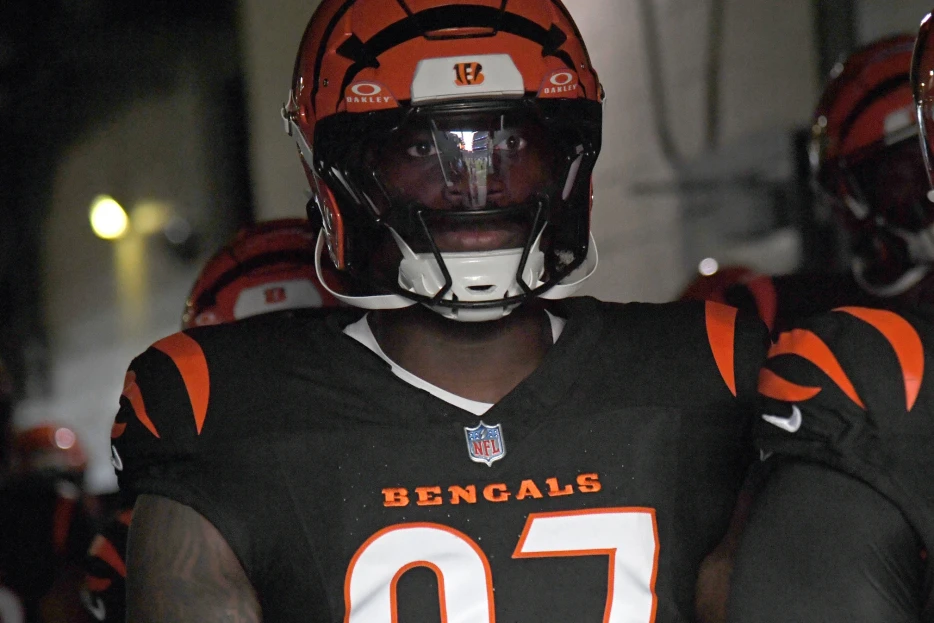 AFC Notes: Shemar Stewart, Isaiah Bond, Lamar Jackson, Bengals, Browns, Ravens