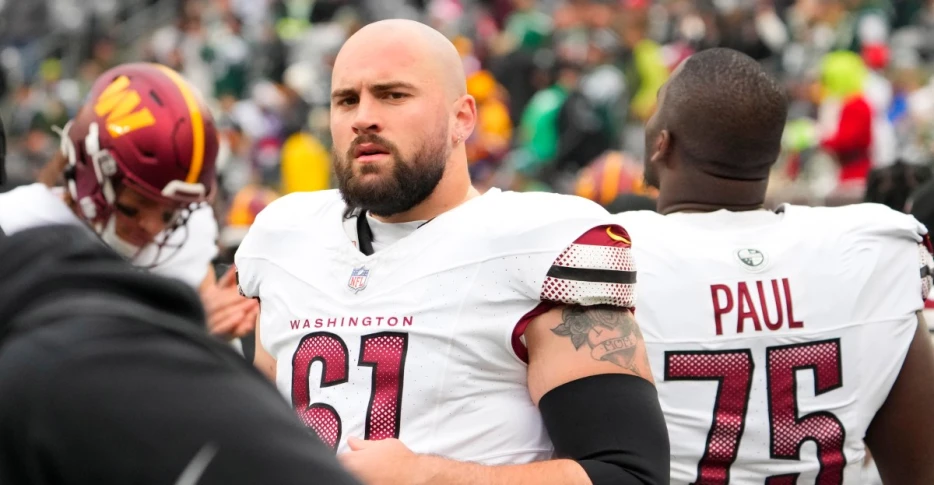 All aTwitter: 21-Aug-25 – Commanders make two roster moves as final preseason game approaches