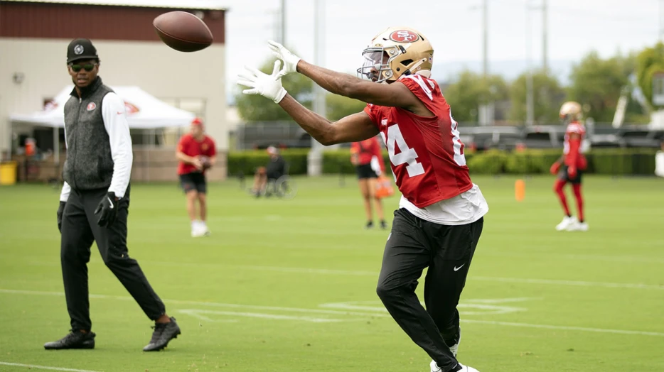Another 49ers WR injury helps explain Chiefs trade