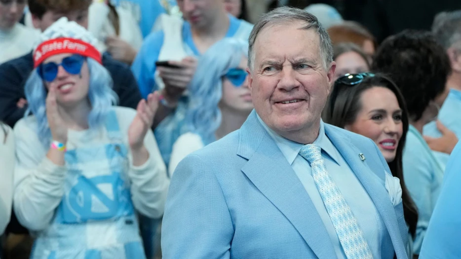 Bill Belichick Details Favorite Aspects Of College Football; Is It Veiled Shot At Krafts?