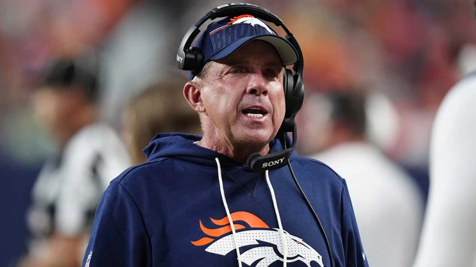 Broncos HC Sean Payton’s ‘difficult’ admission about trading Devaughn Vele