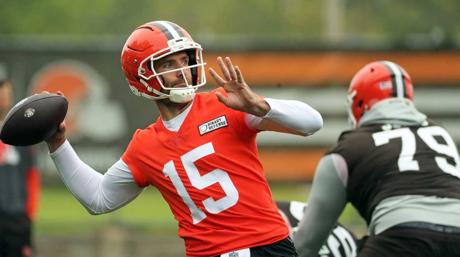 Browns’ Kevin Stefanski reveals plan for preseason clash with Rams