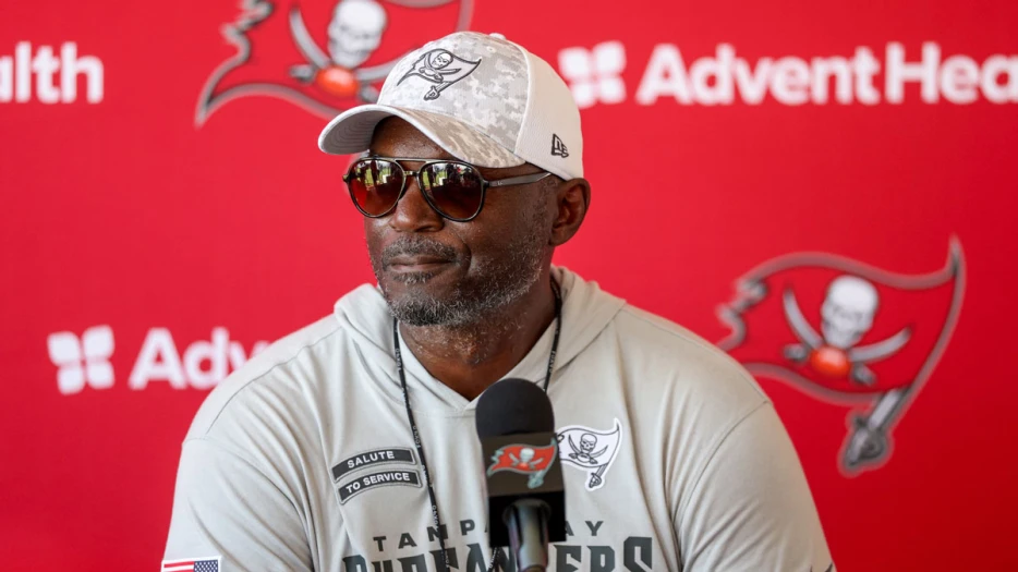 Buccaneers’ Todd Bowles reveals plan for Tampa Bay starters in final preseason game