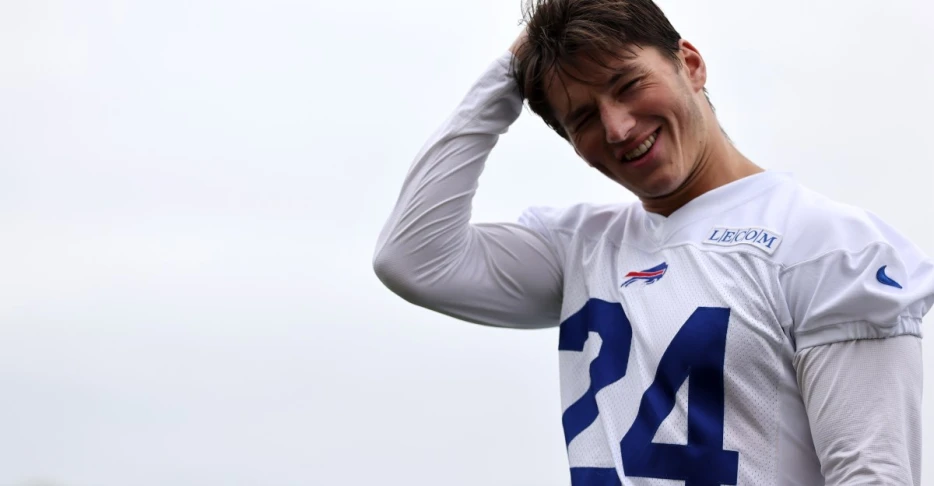 Buffalo Bills have managed 28 different injuries during 2025 camps