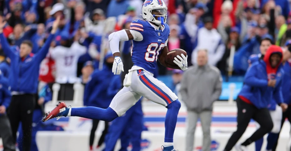 Buffalo Rumblinks, 8/21: Analyzing the latest 53-man roster projections