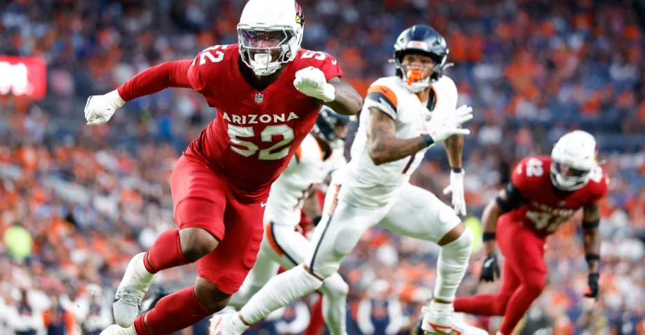 Cardinals-Broncos reactions: Starters not playing, assistants calling plays, the good and bad