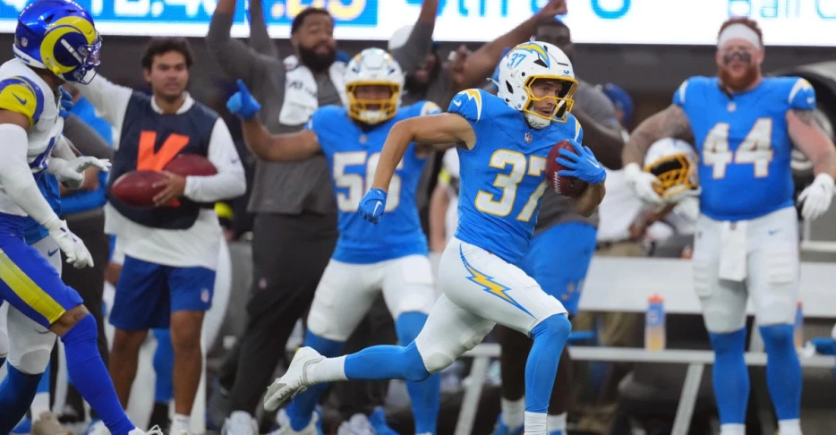 Chargers Daily Links: Thursday Open Thread