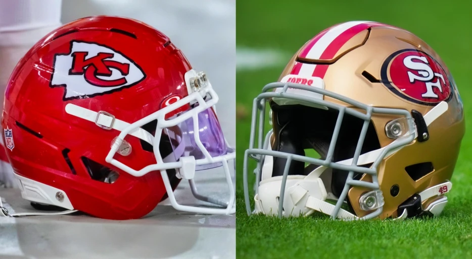Chiefs &amp; 49ers Agree To Blockbuster Trade Involving Super Bowl-Winning Wide Receiver