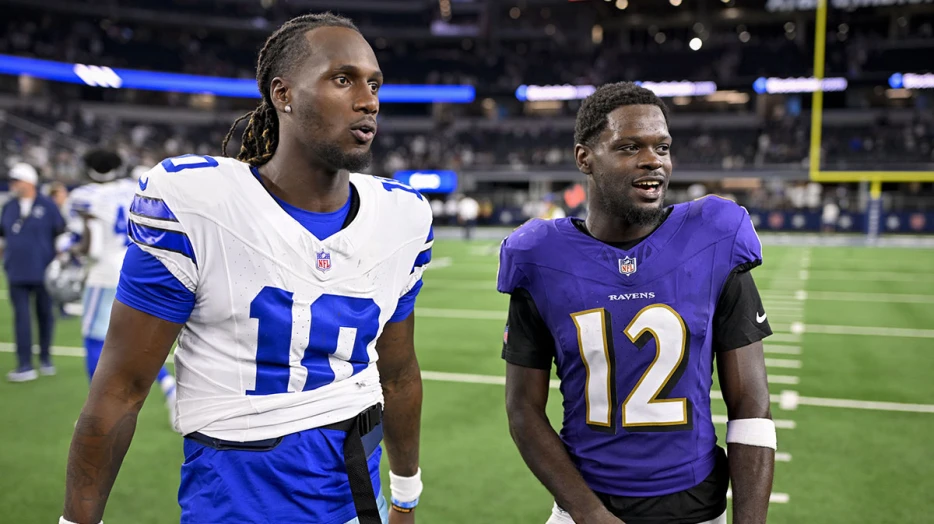 Cowboys’ Joe Milton hits back at critics of throwing style
