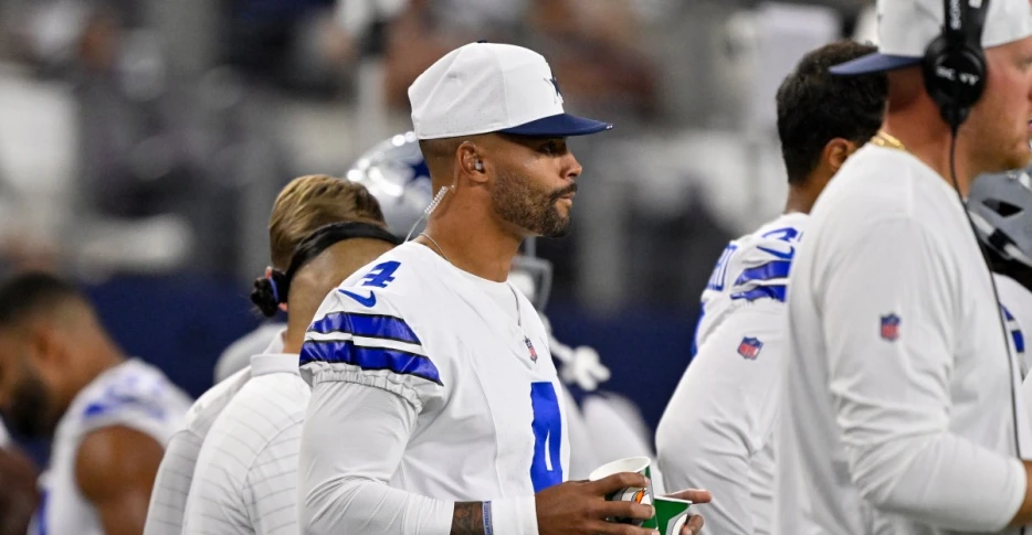 Cowboys playoff odds: Dallas far down on the list for making postseason
