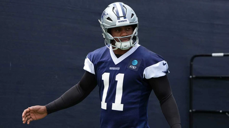 Cowboys rumors: No Micah Parsons communication despite Brian Schottenheimer declaration