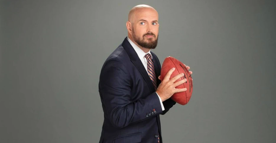 Daily Slop – 21 Aug 25 – ESPN’s Adam Rank predicts a 7-win season and no playoffs for Washington in 2025