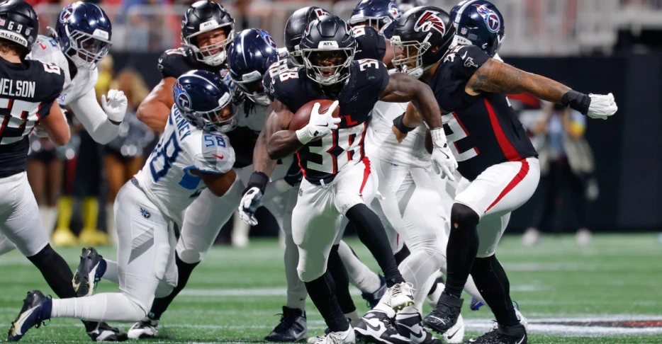 Falcons playoff odds: Atlanta still underdogs to make the postseason in 2025