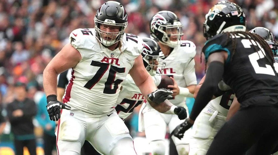 Falcons receive unfortunate preseason injury update