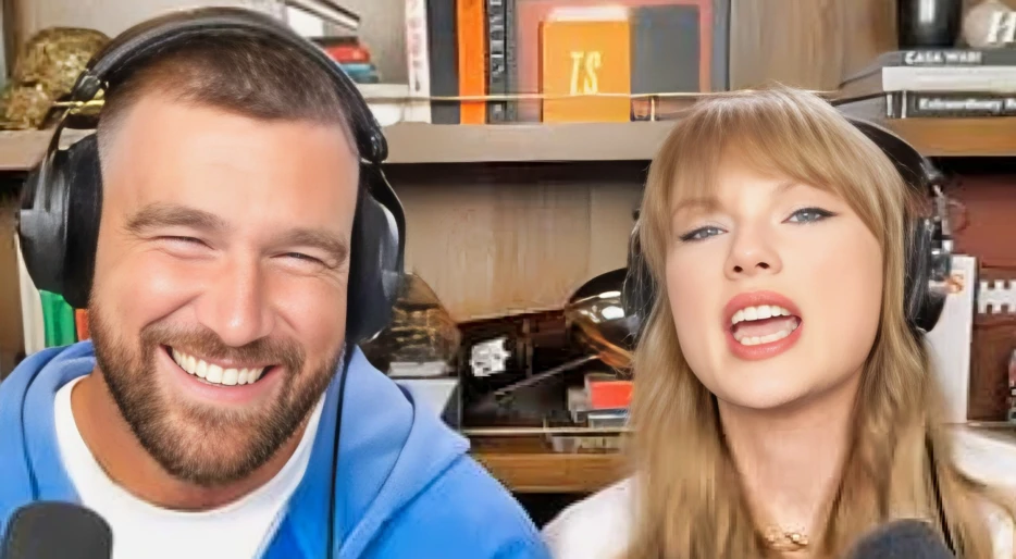 Family With Links To Travis Kelce &amp; Taylor Swift Are Challenging President Donald Trump &amp; “His Cronies In Congress” With Critical Move