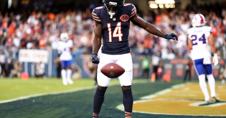 Fantasy Focus: Top 10 Bears (10-7)