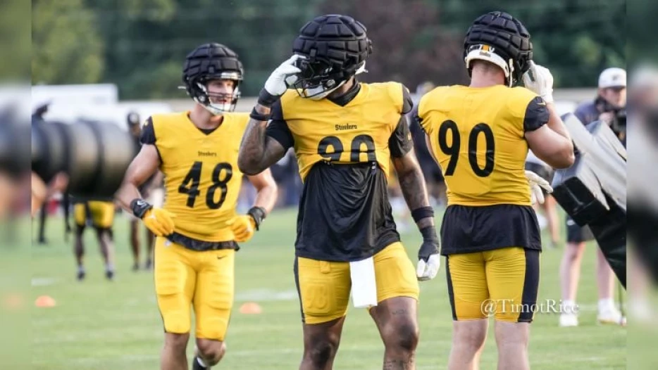 Five Steelers Trade Scenarios That Make Sense