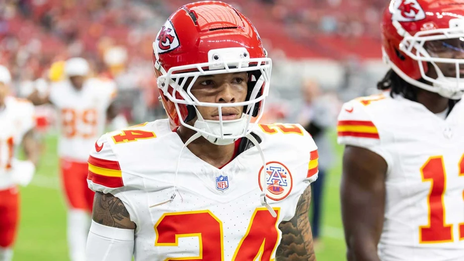 Former Chiefs WR Skyy Moore’s last IG post before surprising trade to 49ers