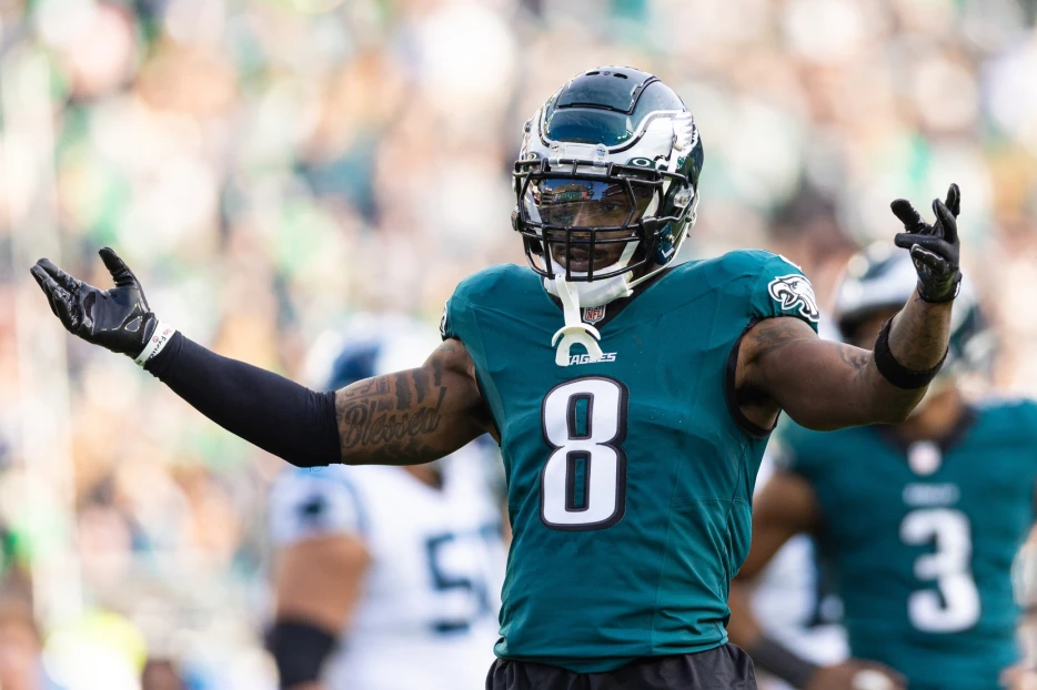 Get Ready for the NFL to Flag Players for Poor Sportsmanship