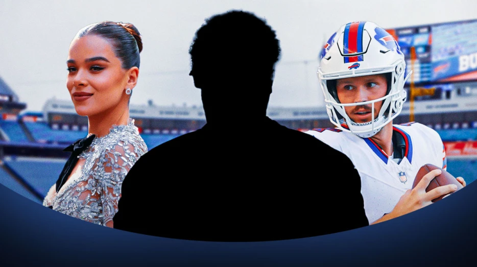 Hailee Steinfeld to star in movie alongside NFL player, but it’s not Josh Allen