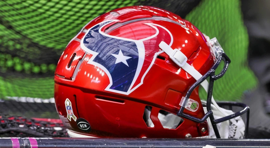 Houston Lawyer Tony Buzbee Is Going After Another NFL Star Whose Baby Mama Accused Him Of Meth-Fueled Sexual Assault