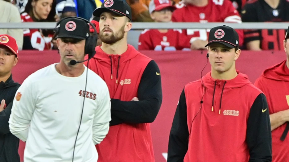 How a Kyle Shanahan call was ‘springboard’ for Brock Purdy’s extension