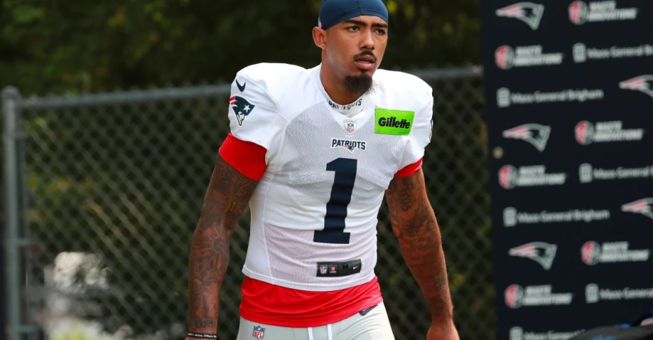 Ja’Lynn Polk reportedly set to undergo season-ending shoulder surgery