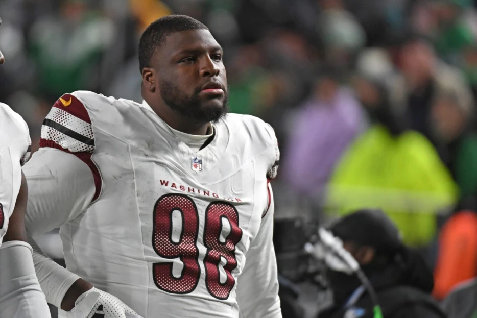 Jets Release DT Phidarian Mathis