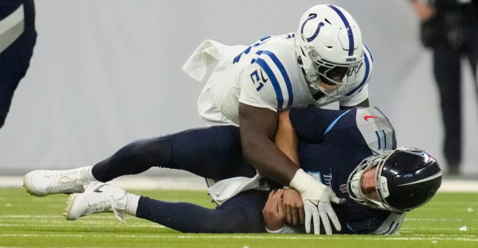 Kwity Paye contract extension: What would a new deal look like?