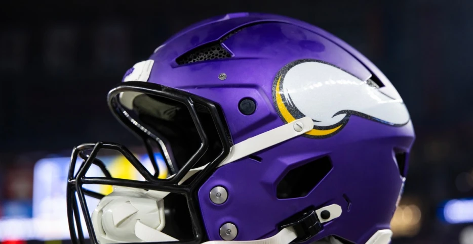 Minnesota Vikings Odds: Over or Under on Wins