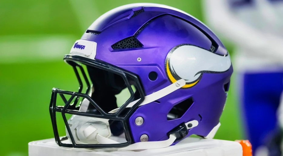 Minnesota Vikings Trade Away Their Team Captain In Shocking Blockbuster Deal That Nobody Saw Coming