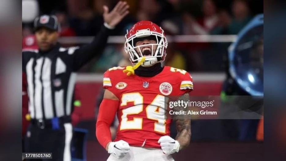 Multiple Receivers Traded Around League Wednesday As Steelers’ Options Shrink