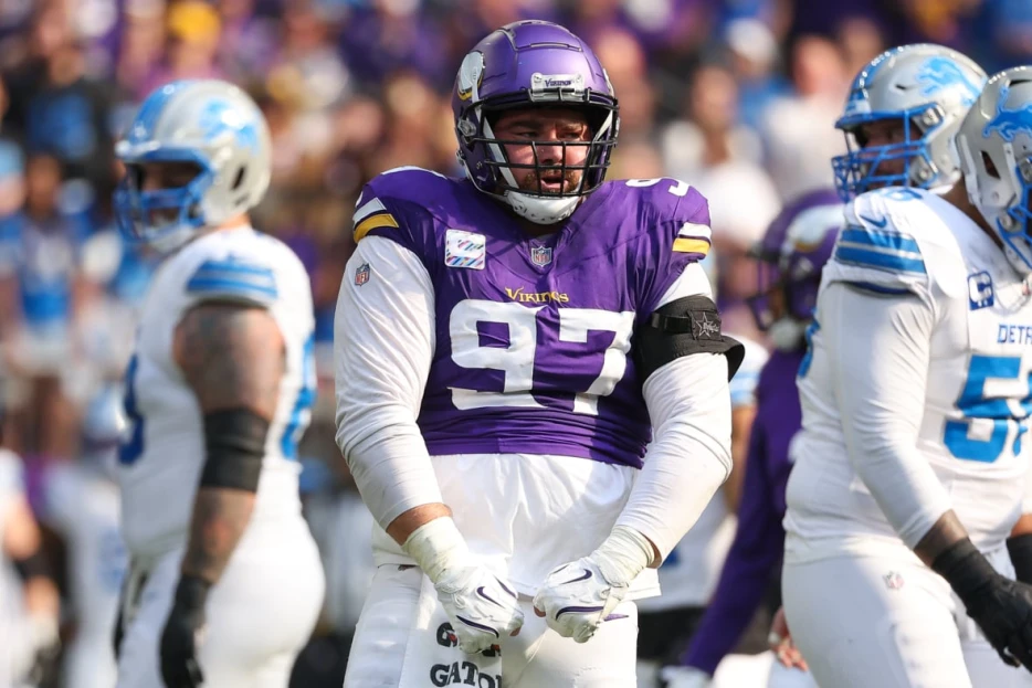 New York Jets Trade Grades After Acquiring 2 Defensive Linemen, Including Harrison Phillips