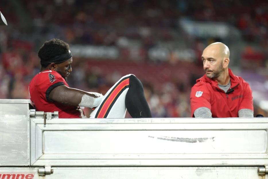 NFL Injury Report: Shedeur Sanders Update, Bucs Extreme Caution With Two Stars, 49ers Bad News