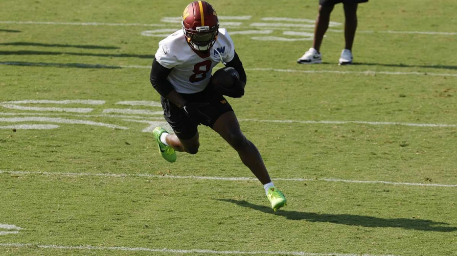 NFL rumors: Chiefs, Saints, Browns scouring RB trade market