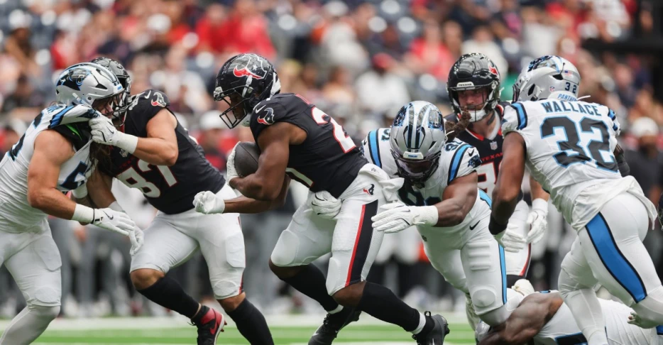 Nick Chubb rumors begin to swirl: What we are hearing around Texans RB