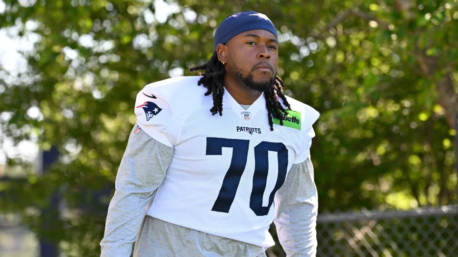 Nine Players To Watch In Patriots’ Preseason Finale Against Giants