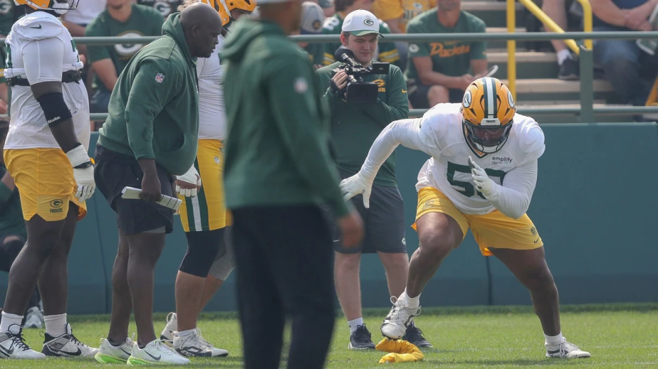 Packers-Seahawks joint practice erupts into brawl