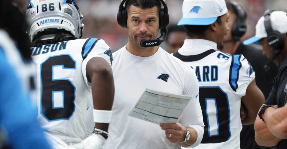 Panthers 2025 win total odds from FanDuel