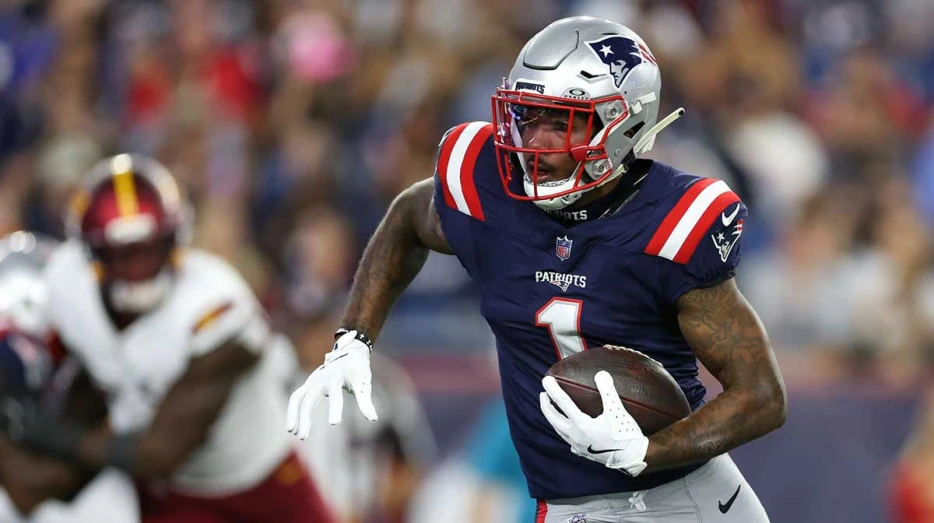Patriots hit with brutal Ja’Lynn Polk injury update