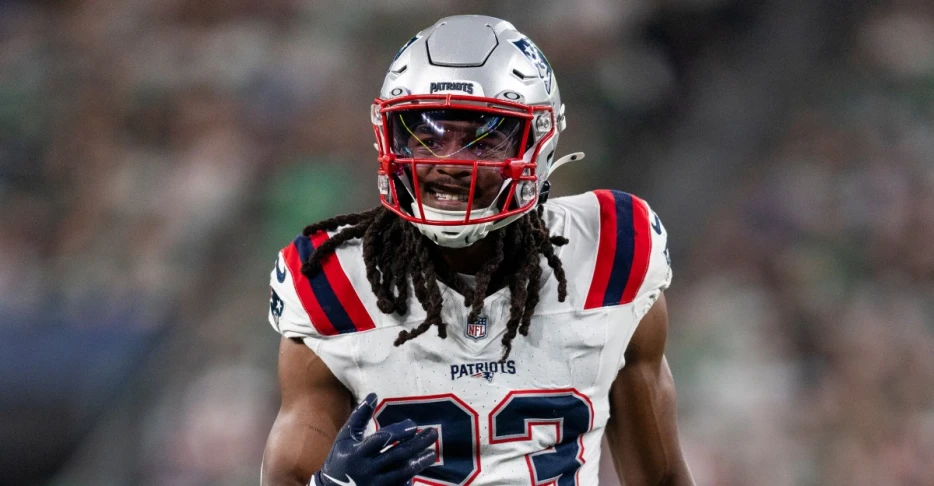 Patriots vs. Giants: Live updates, score, news, game details, open thread