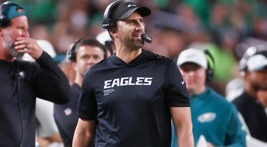 Philadelphia Eagles Wide Receiver Ruled Out For Entire 2025 Season After Devastating Injury