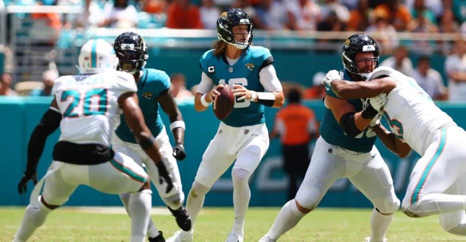 Phinsider Question Of The Day: Who Would You Steal Jacksonville Jaguars Edition