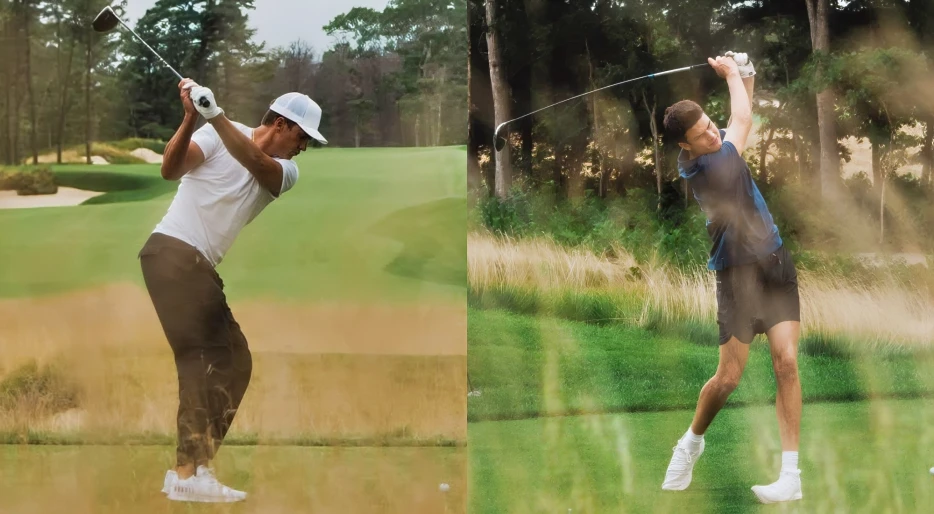 PHOTOS: Tom Brady Is Getting Roasted By His Friends After They All Noticed The Same Thing About The GOAT’s Golf Outing With His Son Jack