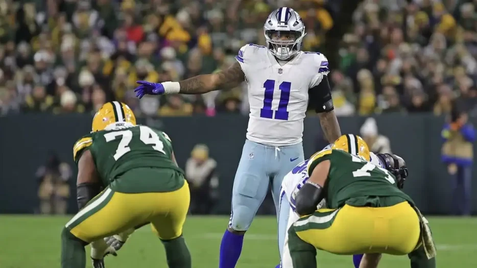 Projecting a Cowboys–Packers Trade Package for Micah Parsons