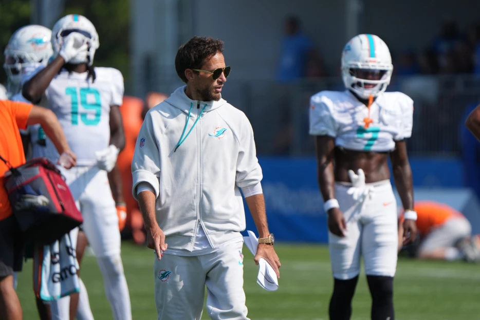 Punches thrown at ‘physical’ Dolphins-Jaguars joint practice