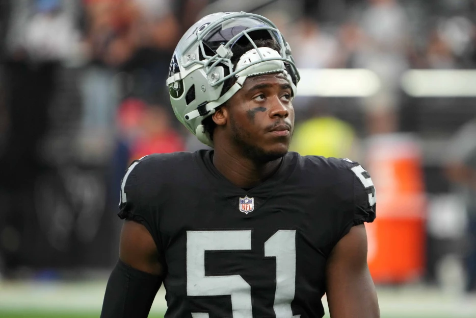Raiders Notes: Pete Carroll-Anthony Richardson Connection, Malcolm Koonce’s Slow Return